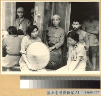 藏品(緬北戰鬥：日妓、朝鮮營奴與俘虜之日軍)的圖片